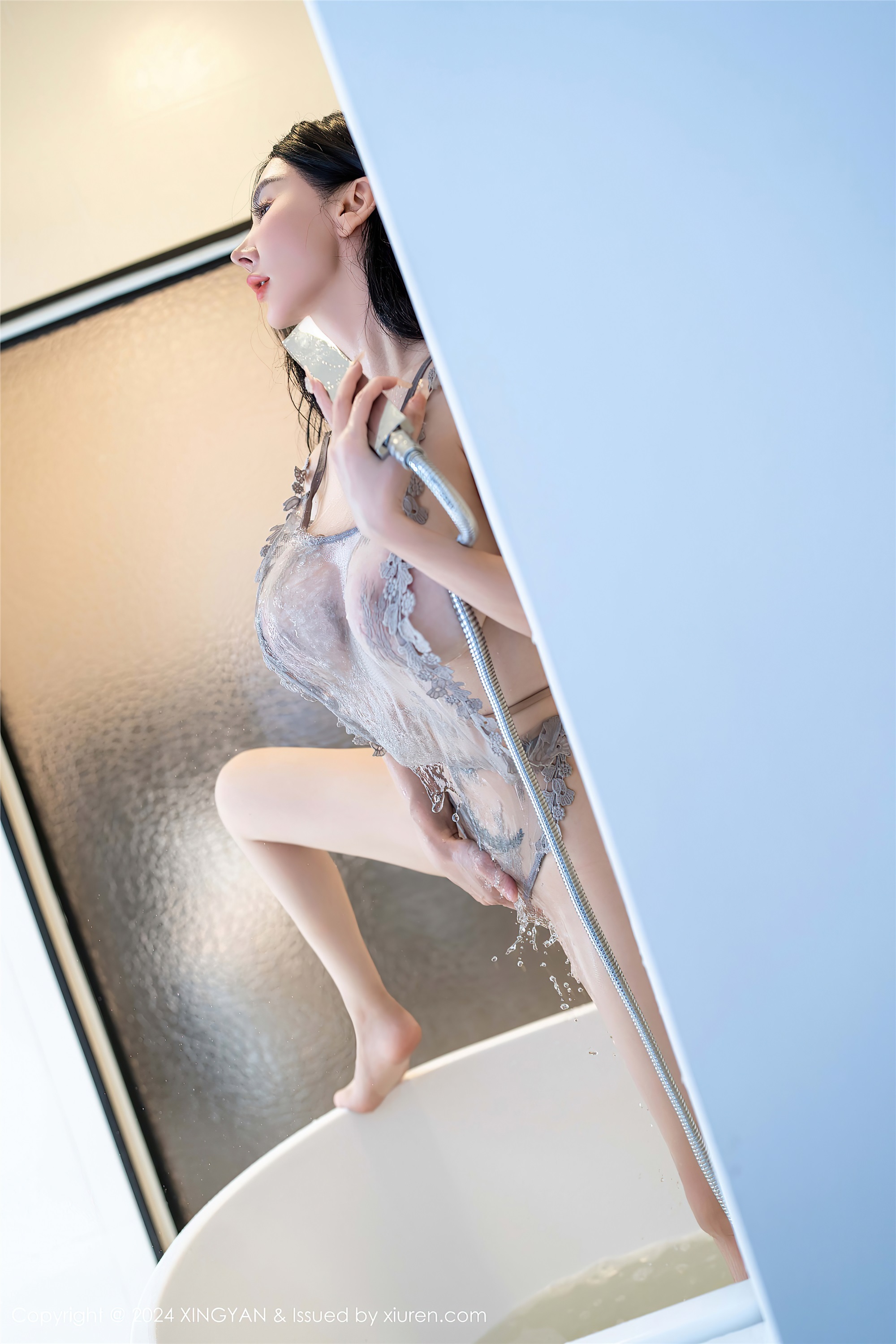 XINGYAN星颜社 2024.11.01 VOL.284 潘思沁